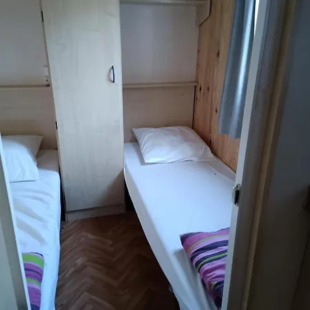 Camping Les Embruns N2 Le Grau-dʼAgde