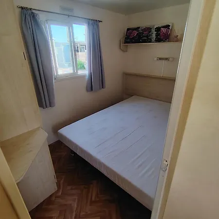 Les Embruns N2 Campsite *