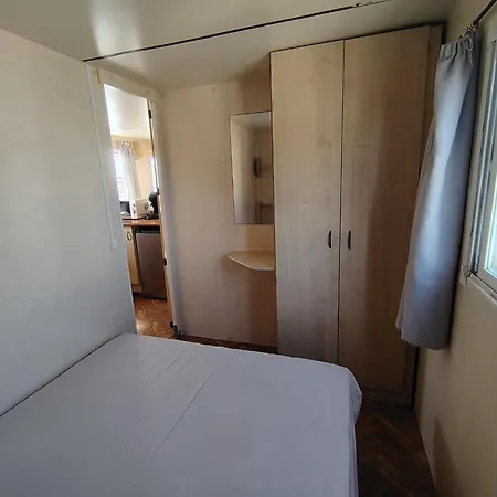 Campsite Les Embruns N2 Le Grau-d'Agde