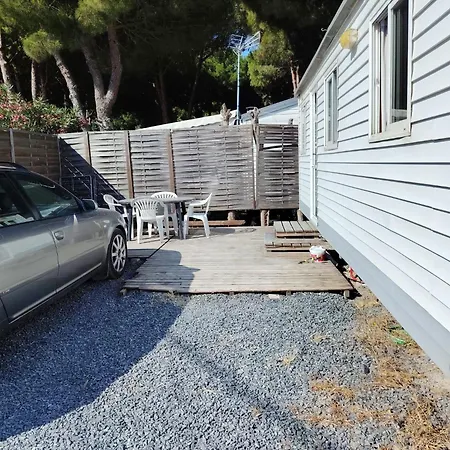 Les Embruns N2 Le Grau-d'Agde